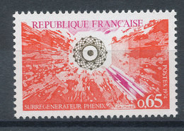 1803** Surrégénérateur Phénix - Unused Stamps