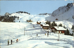 11246973 Beckenried Klewenalp Ski  Beckenried - Autres & Non Classés