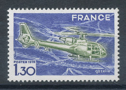 1805** Hélicoptère Gazelle - Nuevos