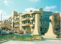 Buġibba - Bay Square - Malta