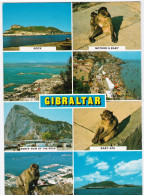 Gibraltar - Gibilterra