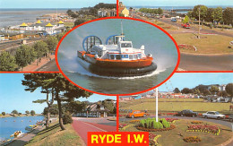 England - I.O.W. Ryde - Other & Unclassified