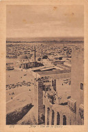 Syrie - ALEP - Vue De La Citadelle - Ed. Sarrafian Bros. 276 - Siria