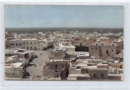 Tunisie - MONASTIR - Vue Générale - Ed. Librairie El Mazria 25 - Tunesien