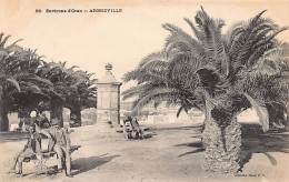 Environs D'ORAN - Arbreville - Sonstige & Ohne Zuordnung