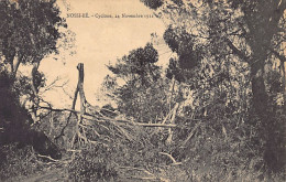 Madagascar - NOSSI BÉ - Cyclone Du 24 Novembre 1912 - Ed. Inconnu  - Madagaskar