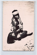 Centrafrique - Femme Bandja - Ed. La Carte Africaine 21 - República Centroafricana