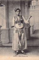 Egypt - Native Dancing Girl - Publ. B. Livadas & Coutsicos 448 - Autres & Non Classés