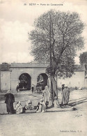 SETIF - Porte De Constantine - Sétif