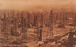 Usa - Southern California - Oil Wells - Autres & Non Classés