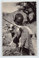 Djibouti - L'enfant Et L'agneau - Ed. Grands Comptoirs Français 39 - Djibouti