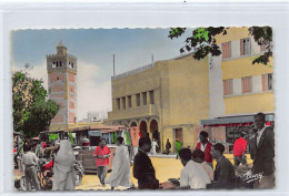 BIZERTE - Le Marché Indigène - Tunesien