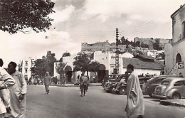 EL KEF - Place Du Marché - Tunesien