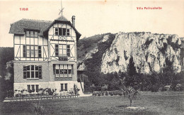 YVOIR (Namur) Villa Poilvachette - Yvoir