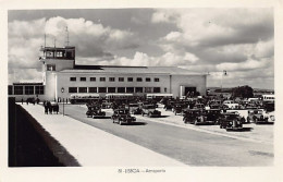 Portugal - LISBOA - Aeroporto - Airport - Ed. Dulia  - Lisboa