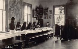 Finland - PALOKKI - Lintula Holy Trinity Convent - REAL PHOTO - Publ. Unknown  - Finlande