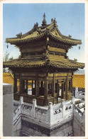China - BEIJING - Bronze Pavillion, Summer Palace - Publ. Hartung's Photo Shop 17 - Chine
