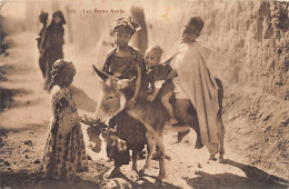 Tunisie - Les Bons Amis - Enfants Arabes - Ed. Lehnert & Landrock 280 - Tunesien