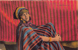 Algérie - Jeune Mauresque - Ed. Collection Idéale P.S. 39 - Femmes