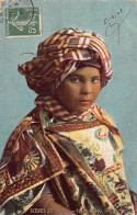 Kabylie - Femme Kabyle - Ed. LL Lévy 44 - Vrouwen