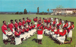 Fiji - Fiji Military Forces Band - Publ. Stinsons Ltd. 1133 - Fiji