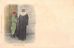 Bosnia - Turkish Woman - Publ. Stengel & Co. 5122 - Bosnie-Herzegovine