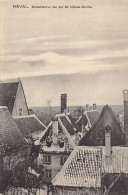 Estonia - TALLINN - View Of The Roofs Of The City From St. Nichols' Church - Publ. R. Von Der Ley 897 - Estland
