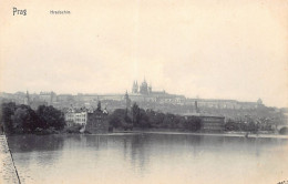 Czech Rep. PRAHA - Hradschin - Tchéquie