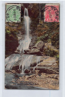 Valley Of The Waters (NSW) Empress Falls - Blue Mountains - Publ. N.G. 13 - Autres & Non Classés
