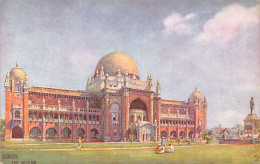 India - MUMBAI Bombay - The Museum - Indien