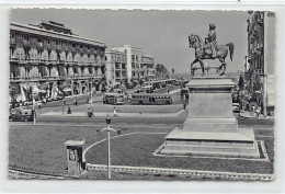Egypt - ALEXANDRIA - Ahmed Oraby Square - Publ. Lehnert & Landrock 141 - Alexandria