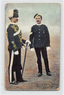 United Kingdom - BRITISH ARMY - Types 13th Hussars - Publ. E.F.A. Military Series - Andere & Zonder Classificatie