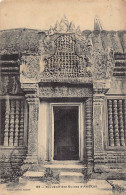 Cambodge - Souvenir Des Ruines D'Angkor - Ed. Planté 95 - Cambogia