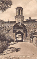 South Africa - CAPE TOWN - Old Gateway, Castle - Publ. Valentine & Sons  - South Africa