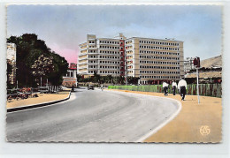 Algérie - ORAN - Le Bâtiment De L'E.G.A. - Ed. A. Sirecky 139 - Oran