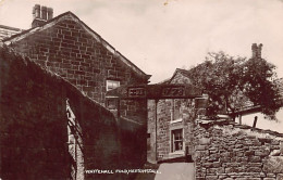 England - Yorks - HEPTONSTALL Whitehall Fold - Other & Unclassified