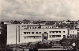 MOSTAGADEM - Le Lycée René Basset - Mostaganem