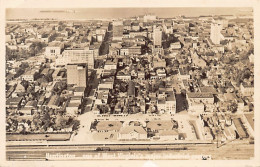 HUNTINGTON (VA) Bird's Eye View - REAL PHOTO - Other & Unclassified