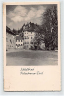 Österreich - Fieberbrunn (T) Schloßhotel - Fieberbrunn