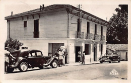 CAP AOKAS OUED MARSA Aokas Sidi Rehane - Hôtel Restaurant Du Cap - Andere & Zonder Classificatie