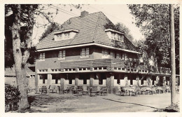 ORANJEWOOD (FR) Hotel Café Restaurant Weener, Annex Speeltuin - Uitg. Onbekend - Andere & Zonder Classificatie