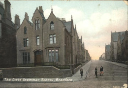 11243159 Bradford Girls Grammar School, Schule Bradford - Autres & Non Classés