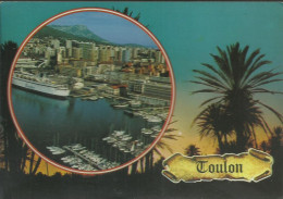 Toulon  - (P) - Toulon