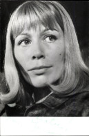 CPA Schauspielerin Doris Jensen, Portrait, Autogramm - Acteurs