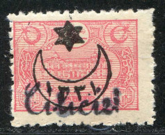 REF094 > CILICIE < Yv N° 40 * * Avec I Après Le E De Cilicie - Neuf Luxe Dos Visible -- MNH * * - Unused Stamps