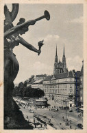 Postcard Czech Republic Brno - Tchéquie