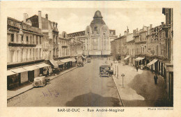 55 BAR LE DUC Rue Andre Maginot - Bar Le Duc