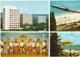 Varna - Golden Sands - Bulgarien