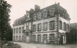 56 HENNEBONT Château De L'abbaye De La Joie - Autres & Non Classés