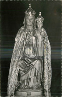56 PONTIVY Statue De Notre Dame De Joie - Pontivy